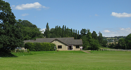 Painswick Rugby Club